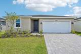 5437 Hampton Park Circle - Photo 1