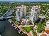 610 Las Olas Boulevard - Photo 42
