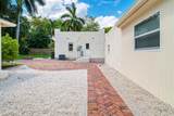 813 Avon Road - Photo 26