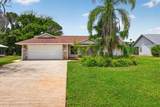 5803 Deer Run Drive - Photo 1