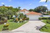 16536 Del Palacio Court - Photo 1