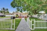 2442 Funston Street - Photo 1