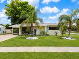 3539 Everglades Road - Photo 1