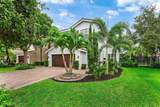 8421 Calabria Lakes Drive - Photo 3