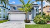 23329 Treeline Drive - Photo 1