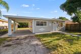4546 Carver Street - Photo 1