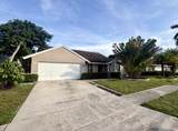 1705 Banyan Creek Court - Photo 1