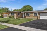 721 Fairway Drive - Photo 1