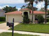 1551 Club Drive - Photo 1