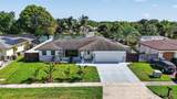 4602 Bison Street - Photo 1