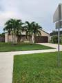 1000 133RD Terrace - Photo 1