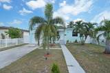 2517 Rodman Street - Photo 1
