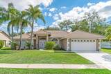 1840 Hollyhock Road - Photo 1