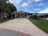 8179 Sandwedge Terrace - Photo 1