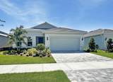 1156 Haven Circle - Photo 1