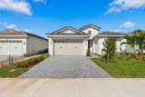5237 Treaty Oak Trace - Photo 3