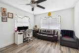 501 S E St - Photo 19
