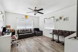 501 S E St - Photo 2