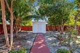 916 S B St - Photo 19