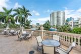 610 Las Olas Blvd - Photo 38