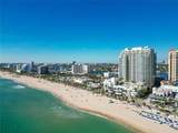 101 Fort Lauderdale Beach Blvd - Photo 1
