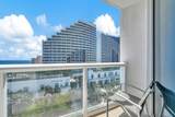 505 Ft Lauderdale Bch Blvd - Photo 32