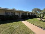 8540 Chevy Chase Drive - Photo 1