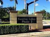 8590 Sunrise Lakes Blvd - Photo 1