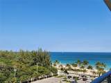 701 Fort Lauderdale Beach Blvd - Photo 1