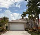 920 Savannah Falls Drive - Photo 1