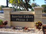 2831 Sunrise Lakes Drive - Photo 35