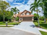 1521 Snapdragon Drive - Photo 1