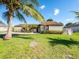 1549 Croquet Street - Photo 1