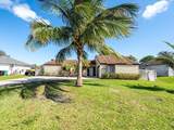1549 Croquet Street - Photo 2