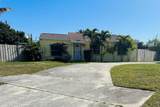 1528 N D Street - Photo 1