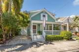508 Grinnell Street - Photo 1