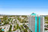 551 Fort Lauderdale Beach Boulevard - Photo 26