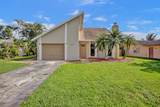 3530 Boulevard Chatelaine Boulevard - Photo 1