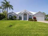 705 Bahia Mar Road - Photo 2