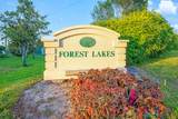 1630 Forest Lakes Circle - Photo 33