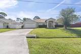 663 North Macedo Boulevard - Photo 1