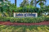 15500 Lakes Of Delray Boulevard - Photo 27