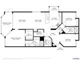 515 Bay Colony Drive - Photo 2