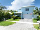 8923 Ceres Street - Photo 1
