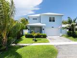 8923 Ceres Street - Photo 2