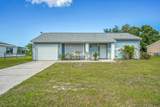 1701 Burgundy Lane - Photo 1