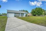 1701 Burgundy Lane - Photo 2