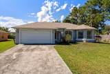 531 Evergreen Terrace - Photo 2