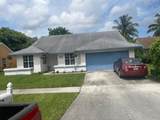 1805 Stonehaven Drive - Photo 1