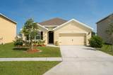 3312 Homestead Drive - Photo 1
